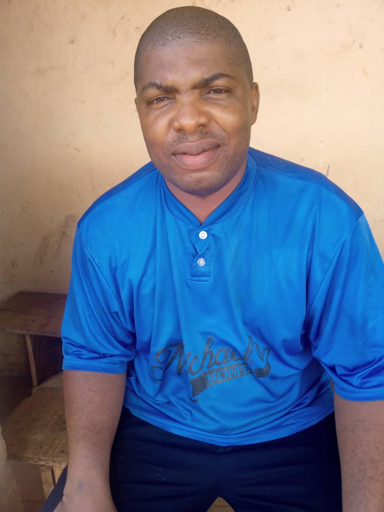 Collins Nnana Eze